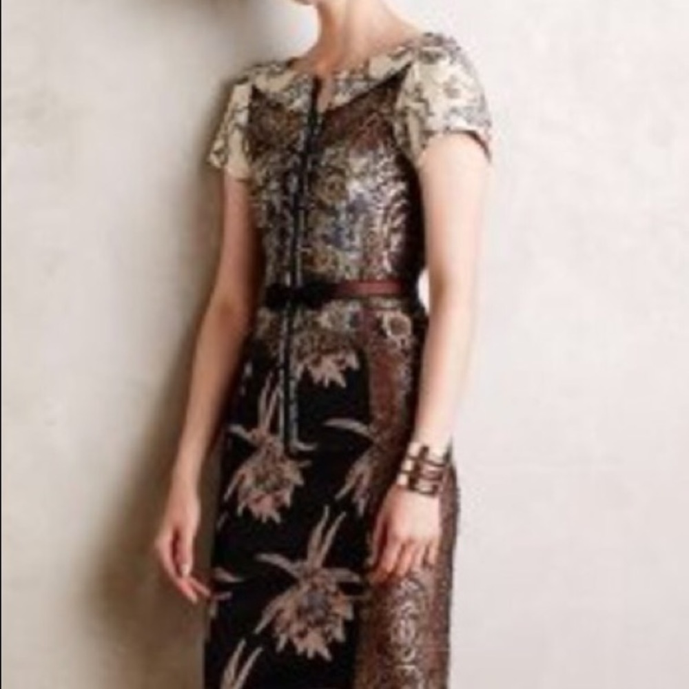 Byrons Lars Dress